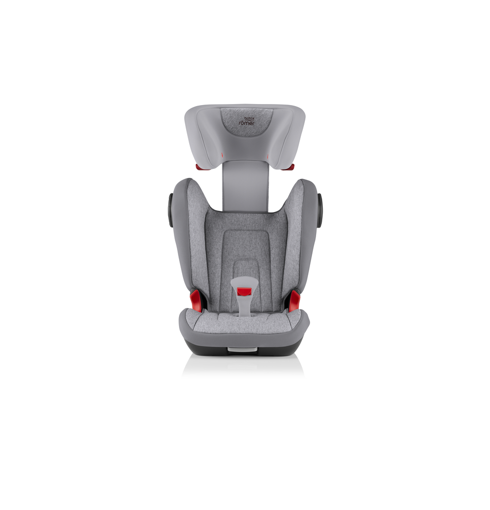 Automobilinė kėdutė Britax Kidfix² S Grey Marble