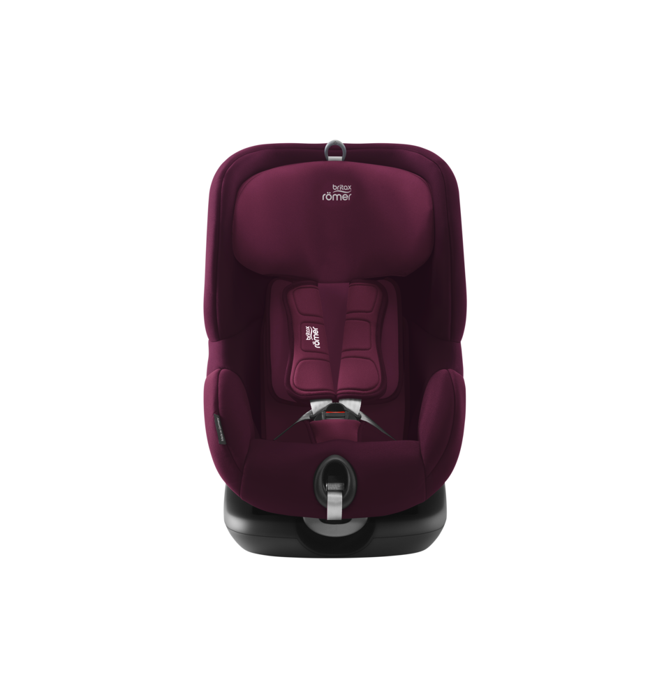 Automobilinė kėdutė Britax Trifix² i-SIZE Burgundy Red