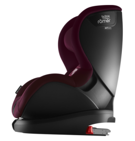 Automobilinė kėdutė Britax Trifix² i-SIZE Burgundy Red