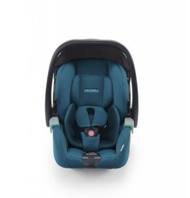 Automobilinė kėdutė-nešynė Recaro Avan I Size Prime Mat Black