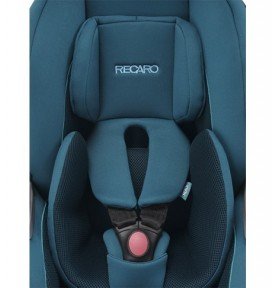 Automobilinė kėdutė-nešynė Recaro Avan I Size Prime Mat Black