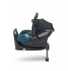 Automobilinė kėdutė-nešynė Recaro Avan I Size Prime Mat Black