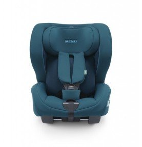 Automobilinė kėdutė Recaro Kio I Size Prime Mat Black