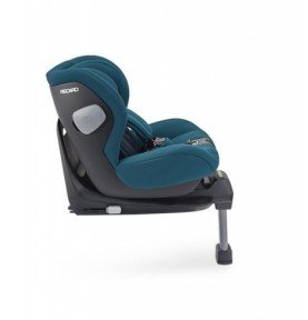 Automobilinė kėdutė Recaro Kio I Size Prime Mat Black