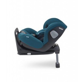 Automobilinė kėdutė Recaro Kio I Size Prime Mat Black