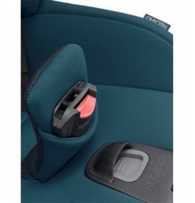 Automobilinė kėdutė Recaro Kio I Size Prime Mat Black