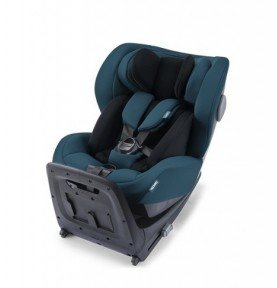 Automobilinė kėdutė Recaro Kio I Size Prime Mat Black