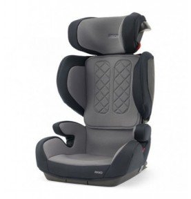 Automobilinė kėdutė Recaro Mako Core Carbon Black