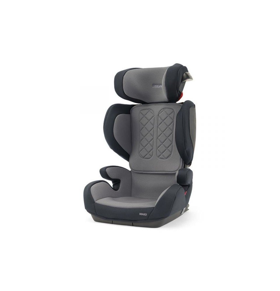 Automobilinė kėdutė Recaro Mako Core Carbon Black