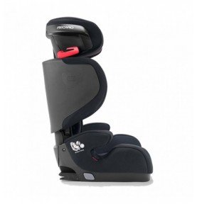 Automobilinė kėdutė Recaro Mako Core Carbon Black