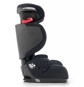 Automobilinė kėdutė Recaro Mako Core Performance Black