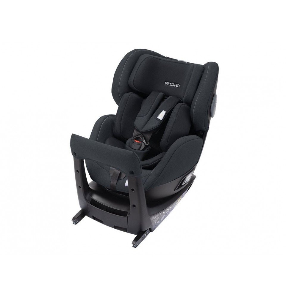 Automobilinė kėdutė Recaro Salia Prime Mat Black