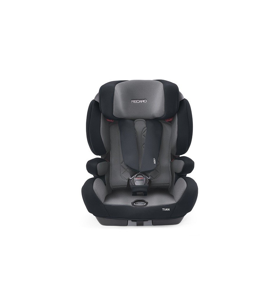 Automobilinė kėdutė Recaro Tian Core Carbon Black