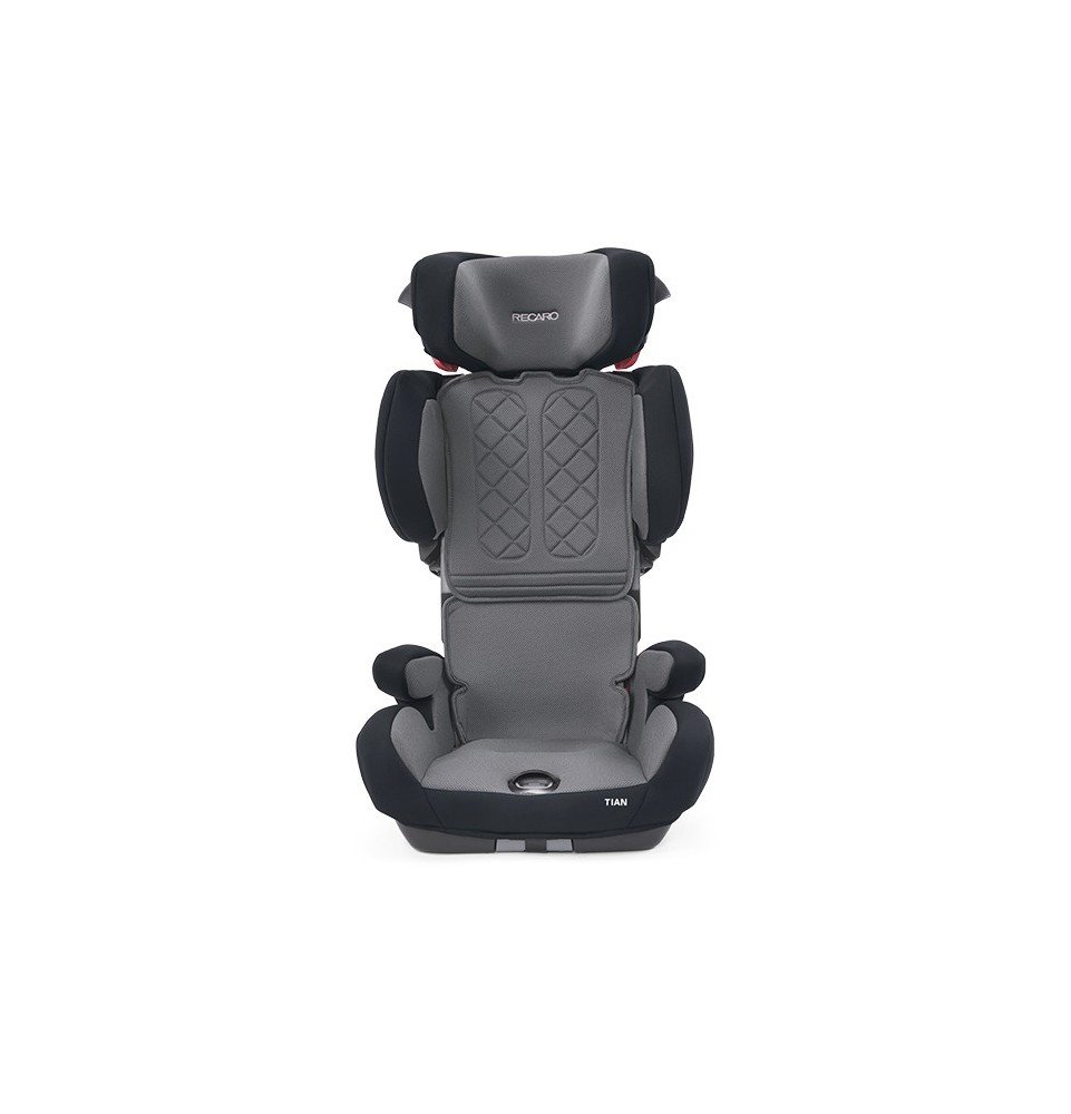 Automobilinė kėdutė Recaro Tian Core Carbon Black