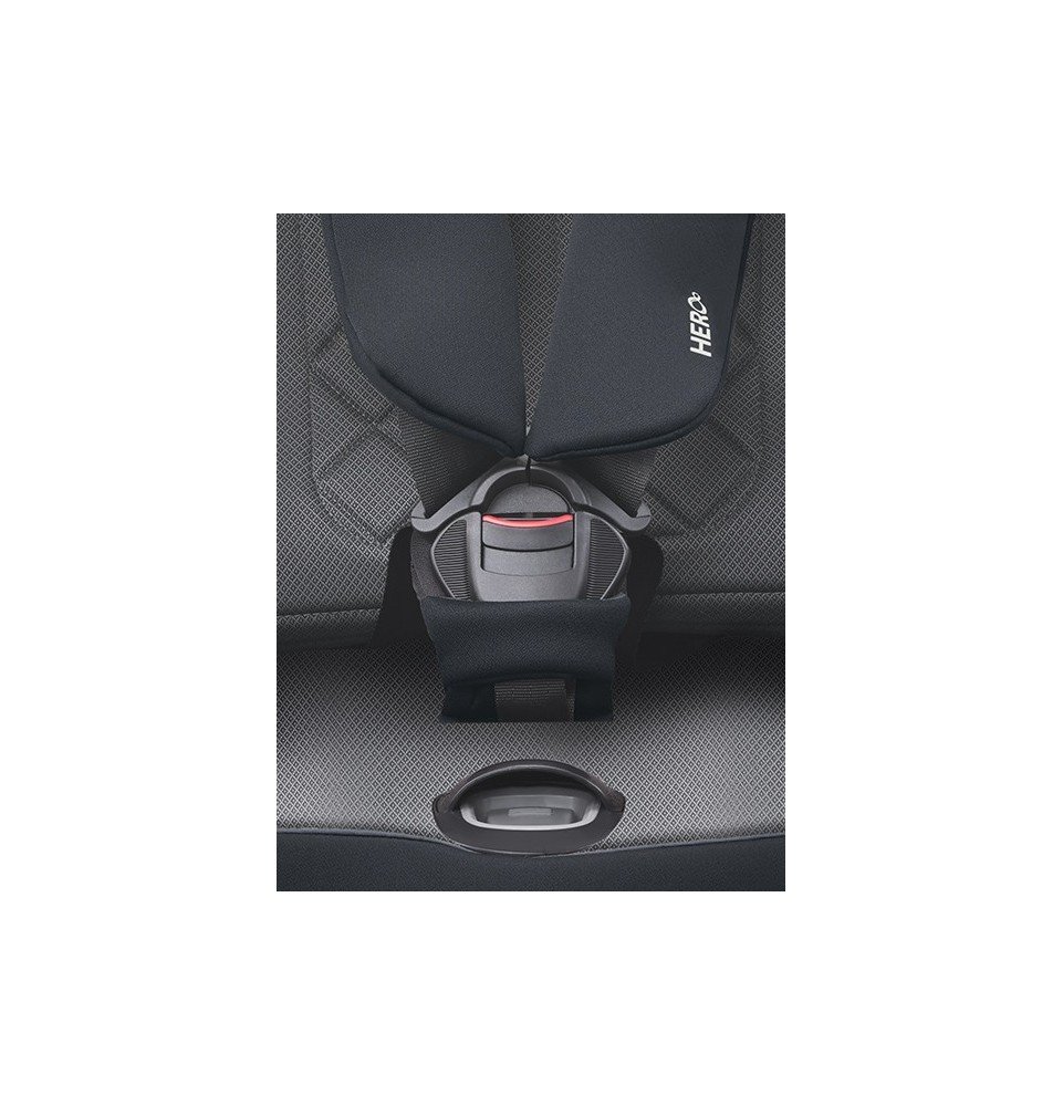Automobilinė kėdutė Recaro Tian Core Carbon Black