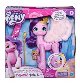 Dainuojantis ponis My Little Pony Pipp, 15cm