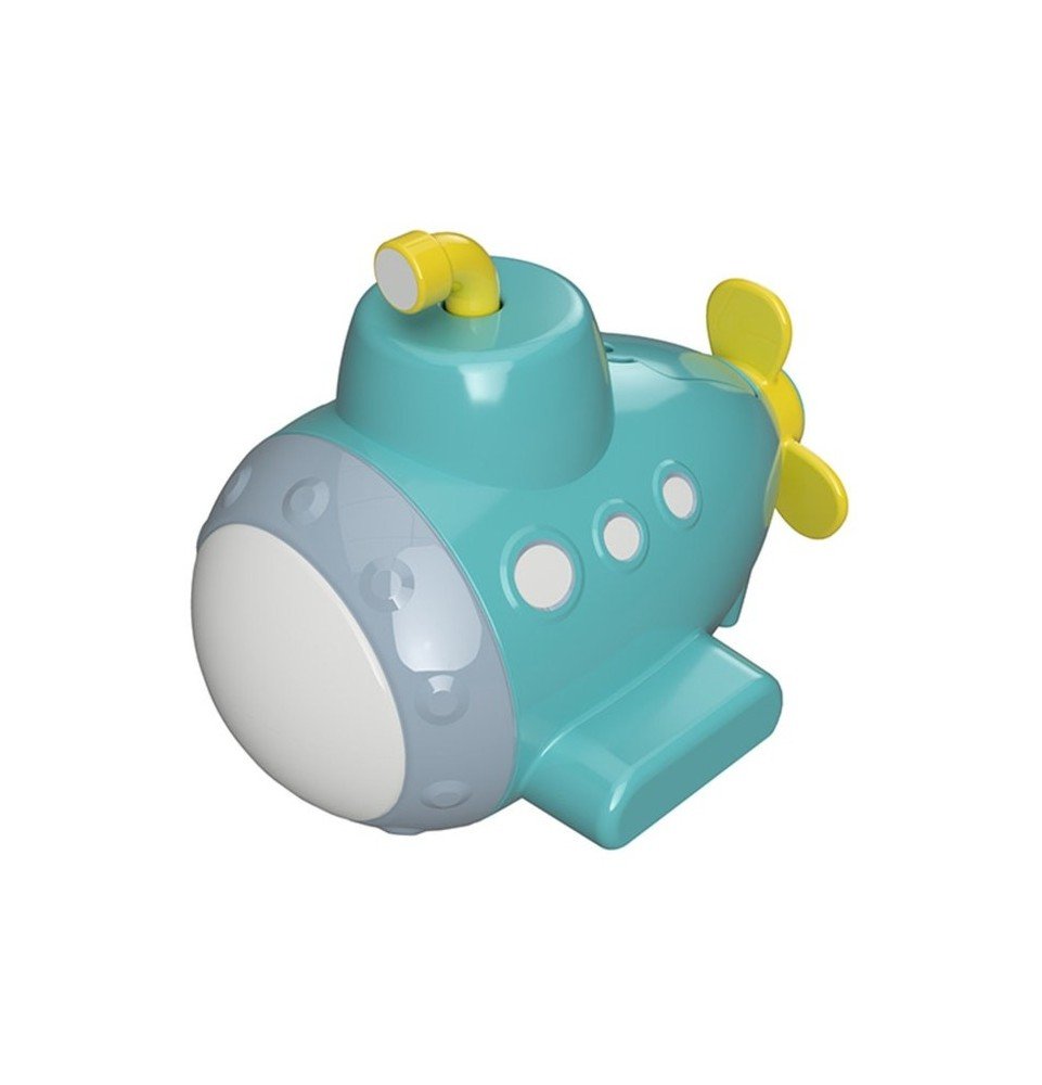 Vonios žaislas BB Junior Splash 'N Play Submarine Projector