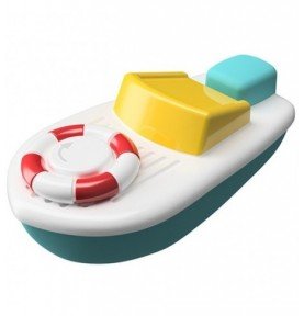 Vonios žaislas BB Junior Splash 'N Play Twist & Sail