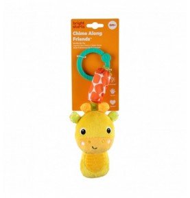 Pakabinamas žaislas Bright Start Giraffe