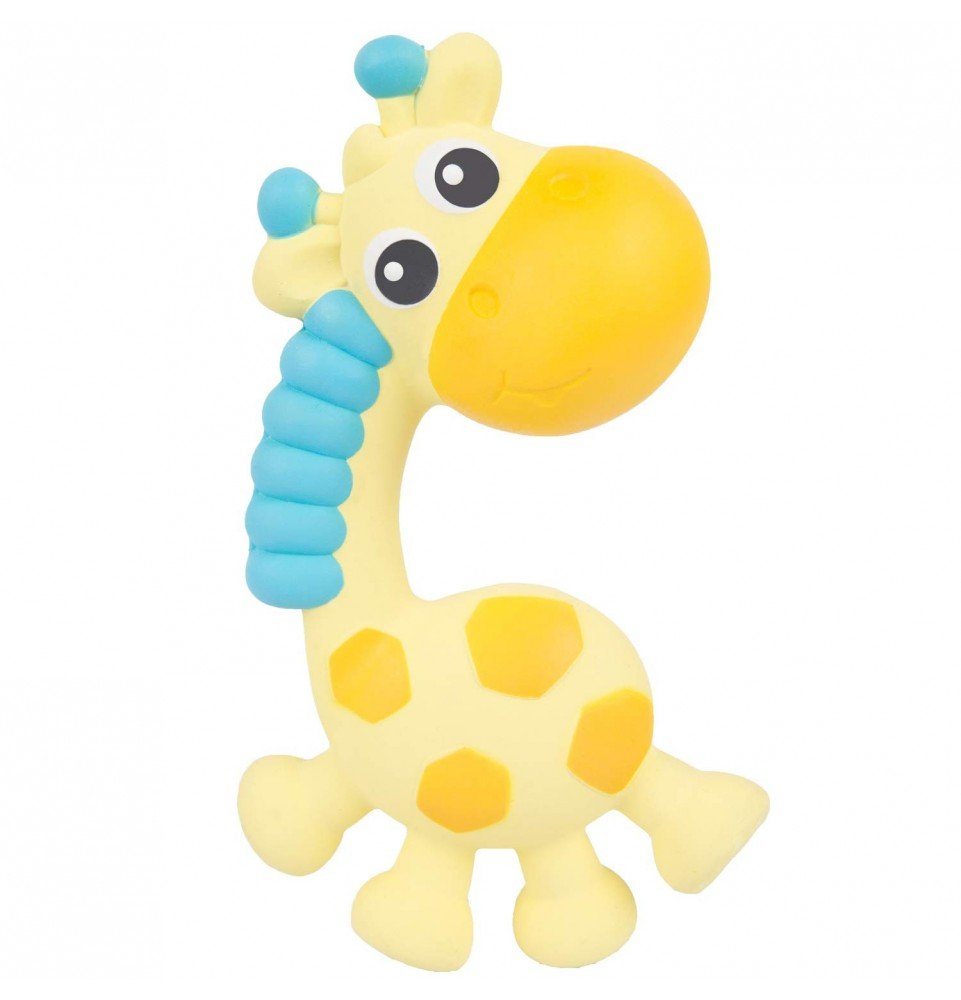 Cypiantis kramtukas Playgro Žirafytė Džeri