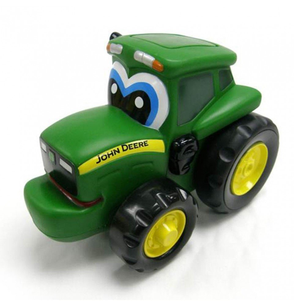 Traktorius John Deere