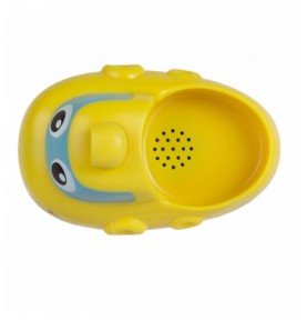 Vonios žaislas Playgro Rainy Raccoon's Submarine 4087629, 6m+