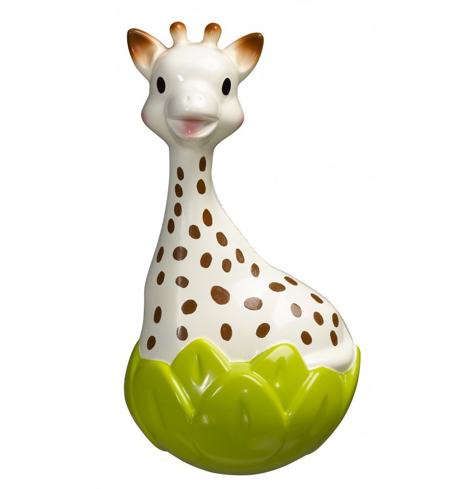 Linguoliukas 	Vulli Sophie la girafe 230755, 6m+