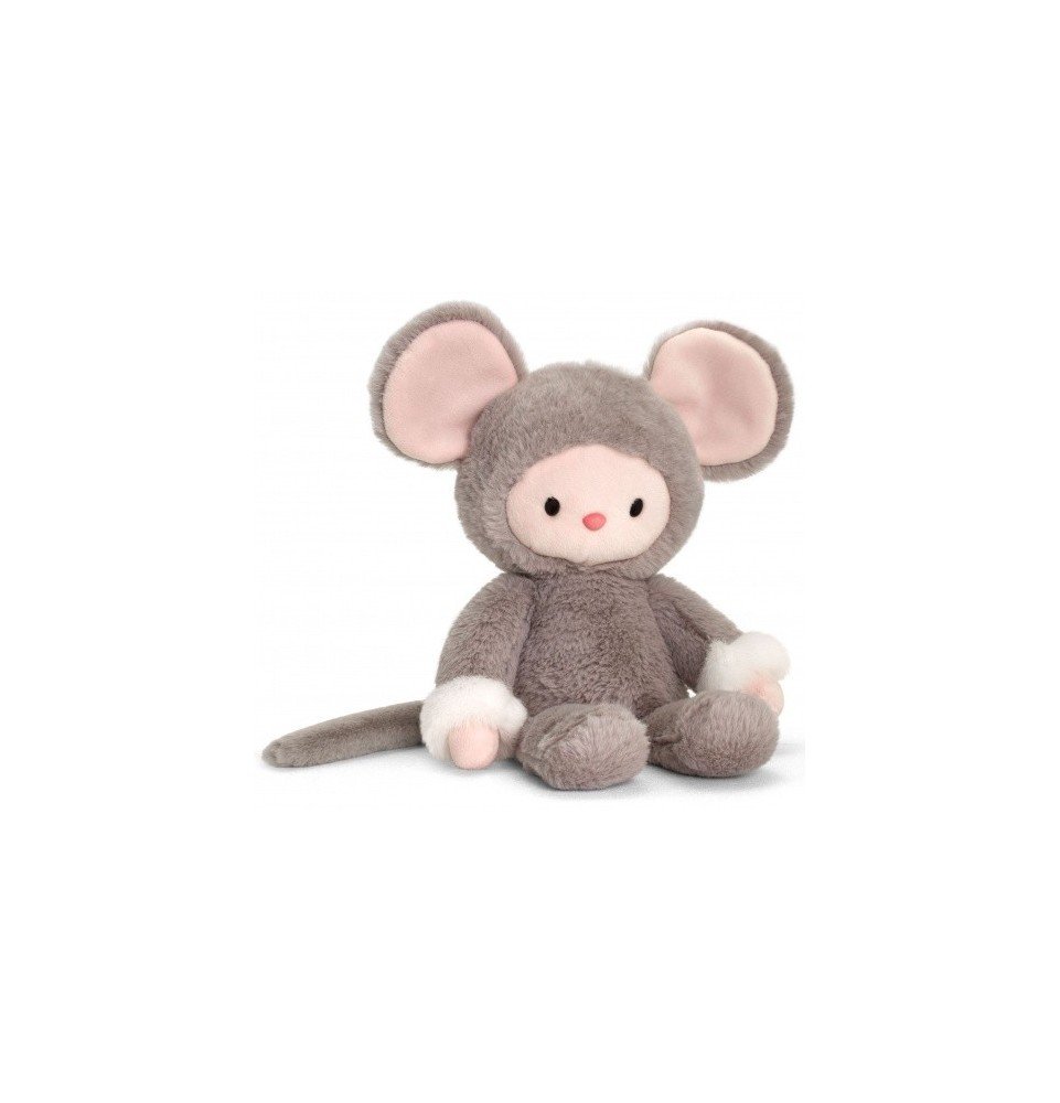 Pliušinis žaislas Keel Toys Snugglebies, 15cm