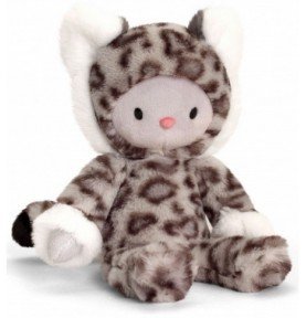 Pliušinis žaislas Keel Toys Snugglebies, 15cm