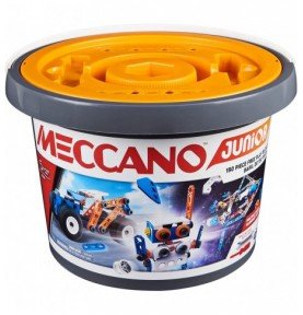 Konstruktorius Meccano Kit Bucket
