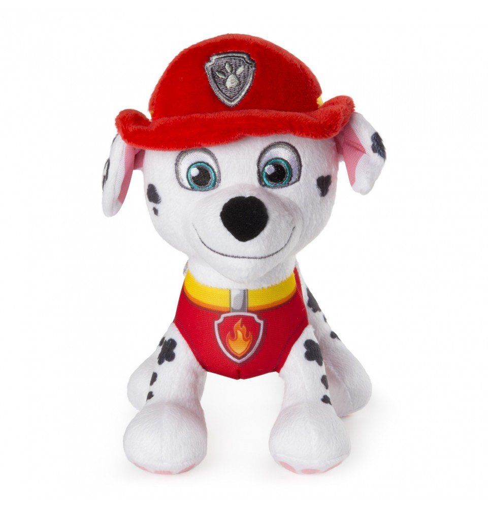 Pliušinis žaislas Paw Patrol