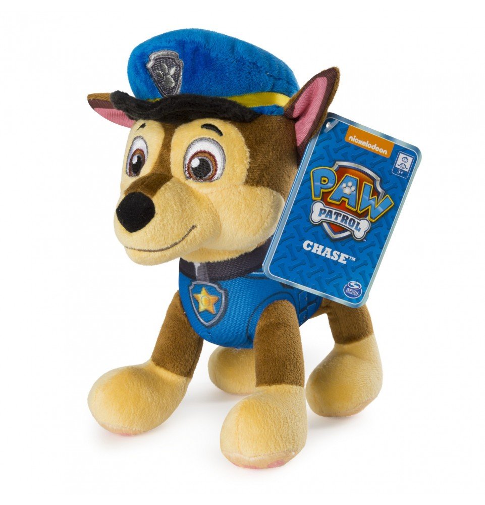 Pliušinis žaislas Paw Patrol