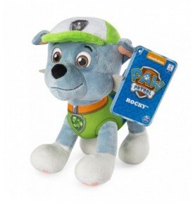 Pliušinis žaislas Paw Patrol