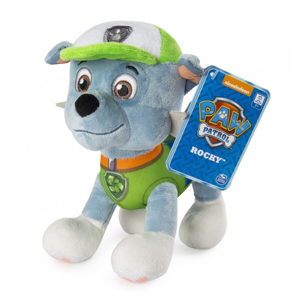 Pliušinis žaislas Paw Patrol