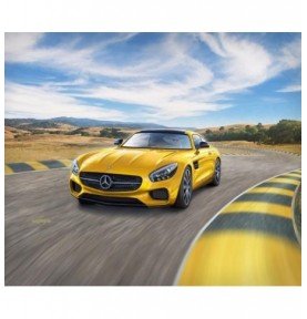 Modelis Revell Mercedes AMG GT 1:24