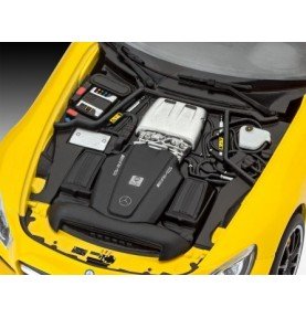 Modelis Revell Mercedes AMG GT 1:24