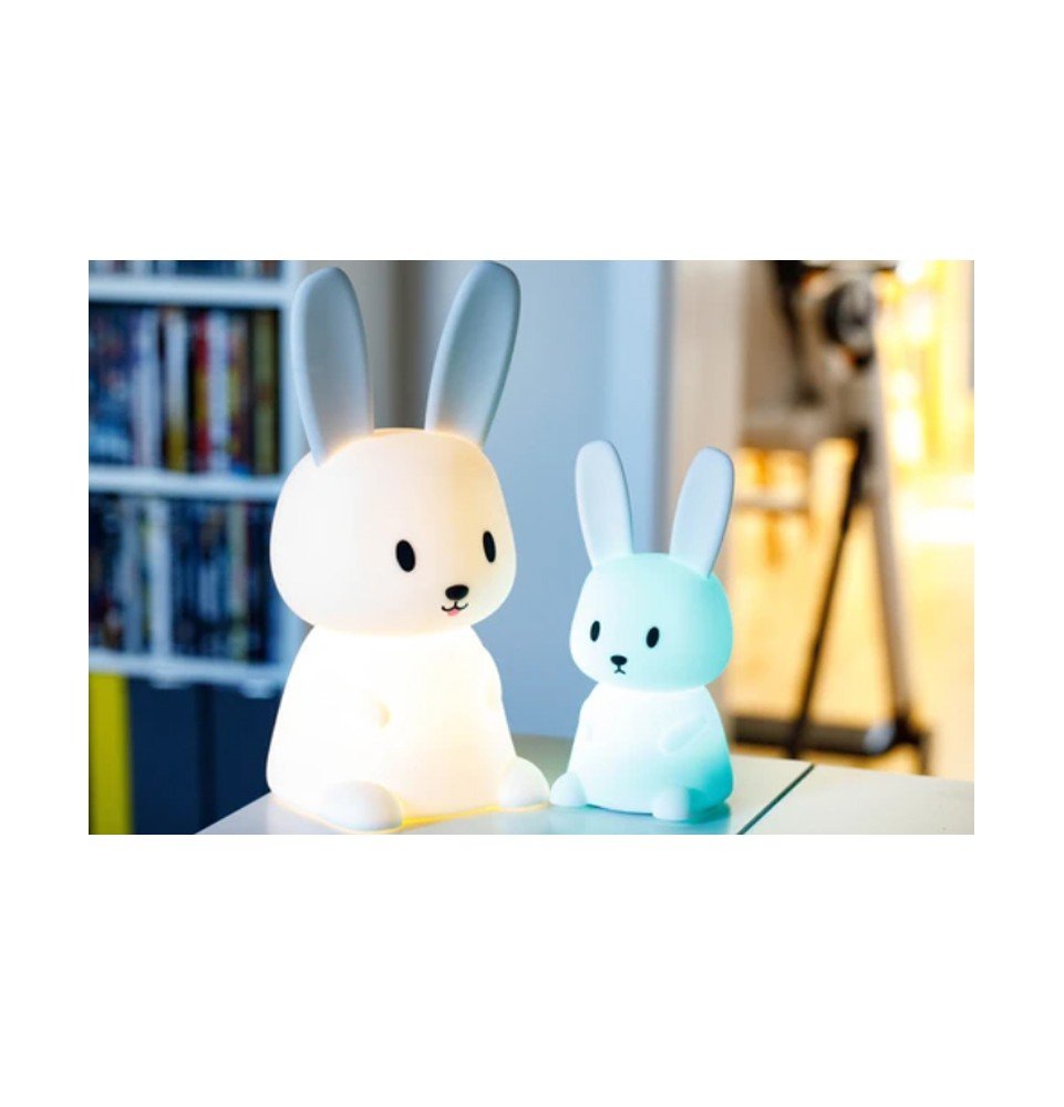Naktinė lempa Innogio Gio Rabbit Maxi