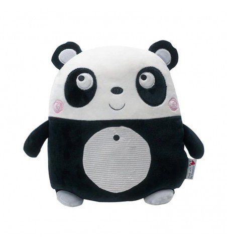 Pliušinė panda, 32cm