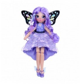 Pliušinė lėlė Dream Seekers Zara, 36cm