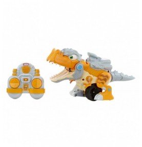 Tiranozauras Little Tikes T-Rex RC