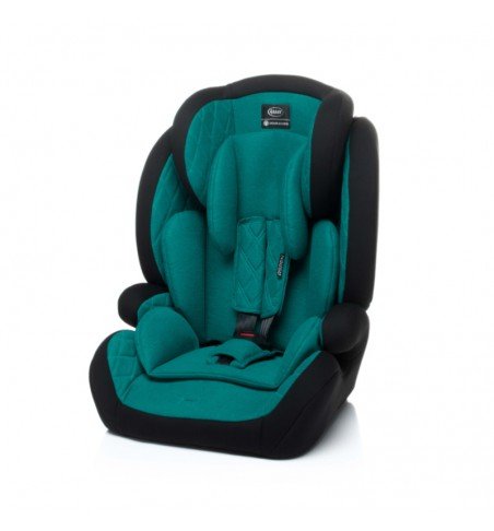 Automobilinė kėdutė 4Baby Aspen Turkus