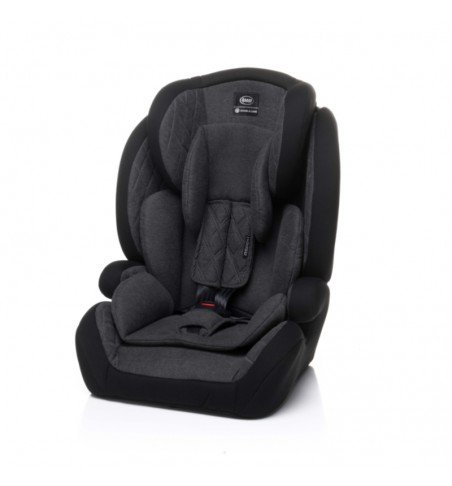 Automobilinė kėdutė 4Baby Aspen Graphite