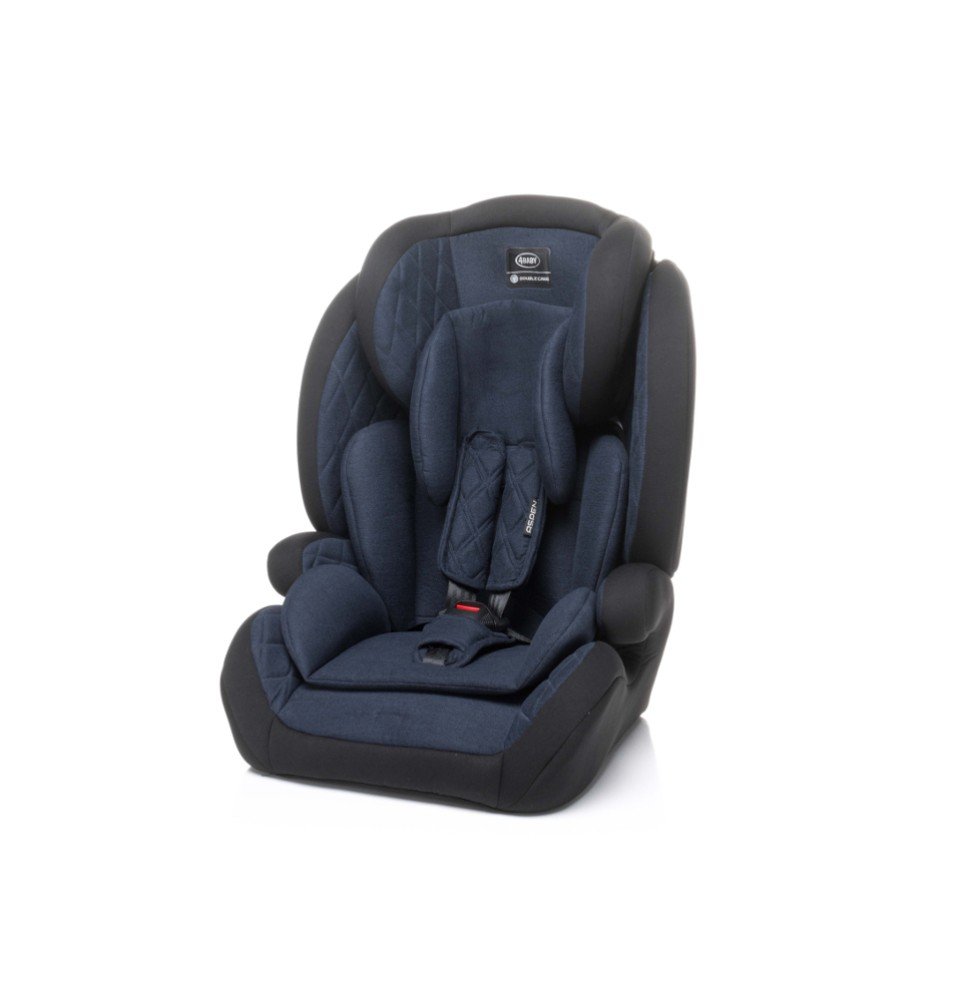 Automobilinė kėdutė 4Baby Aspen Blue Automobilinė kėdutė 4Baby Aspen Blue