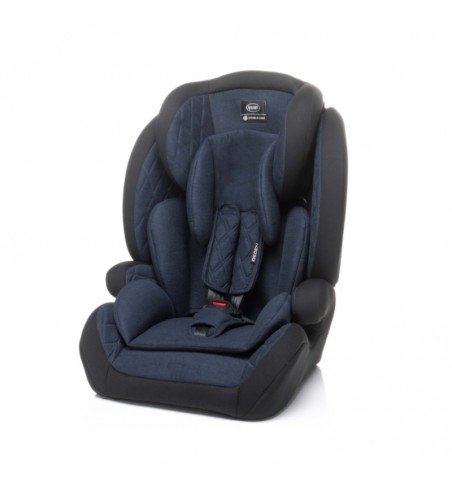 Automobilinė kėdutė 4Baby Aspen Blue