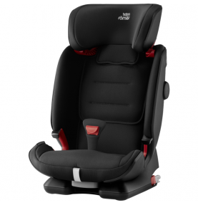 Automobilinė kėdutė Britax Advansafix IV R Cosmos Black