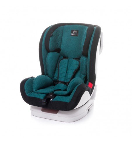 Automobilinė kėdutė 4Baby Fly-Fix, Turkus