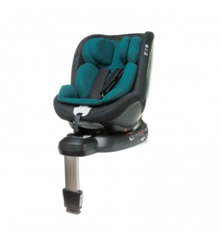 Automobilinė kėdutė 4Baby Nano-Fix, Turkus