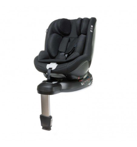 Automobilinė kėdutė 4Baby Nano-Fix, Graphite
