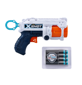 Žaislinis šautuvas XSHOT Fury 4