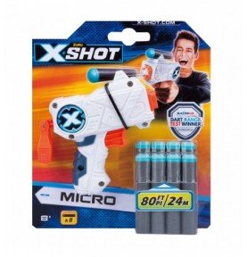 Žaislinis šautuvas XSHOT Micro, 3613